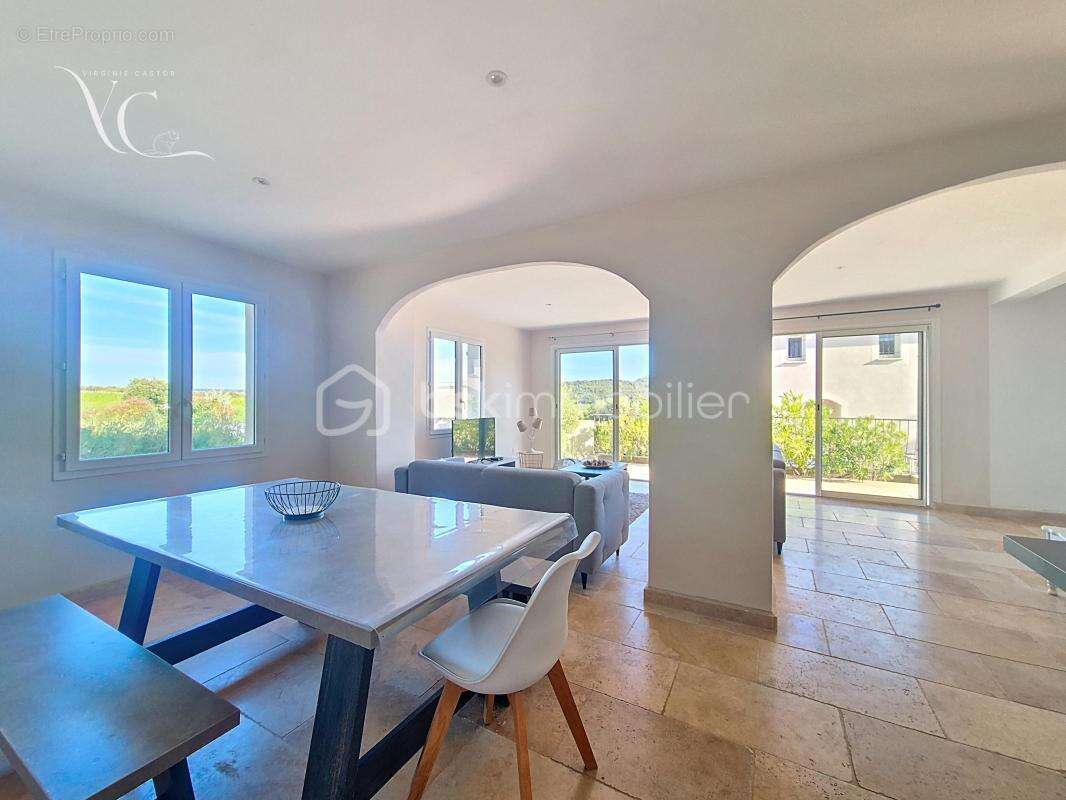 Maison à SAINT-SATURNIN-LES-APT