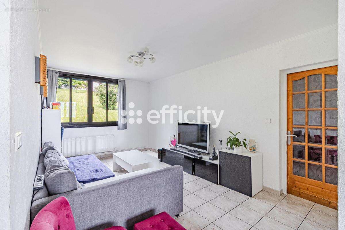 Appartement - photo 2