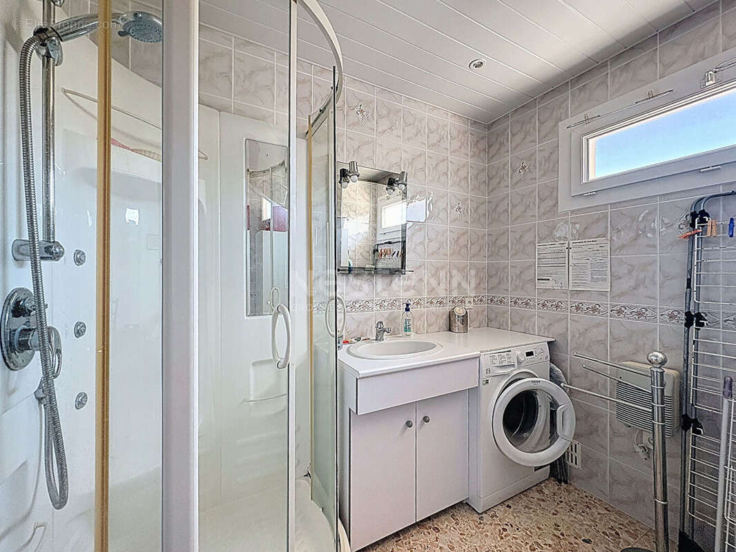 Appartement à LE GRAU-DU-ROI