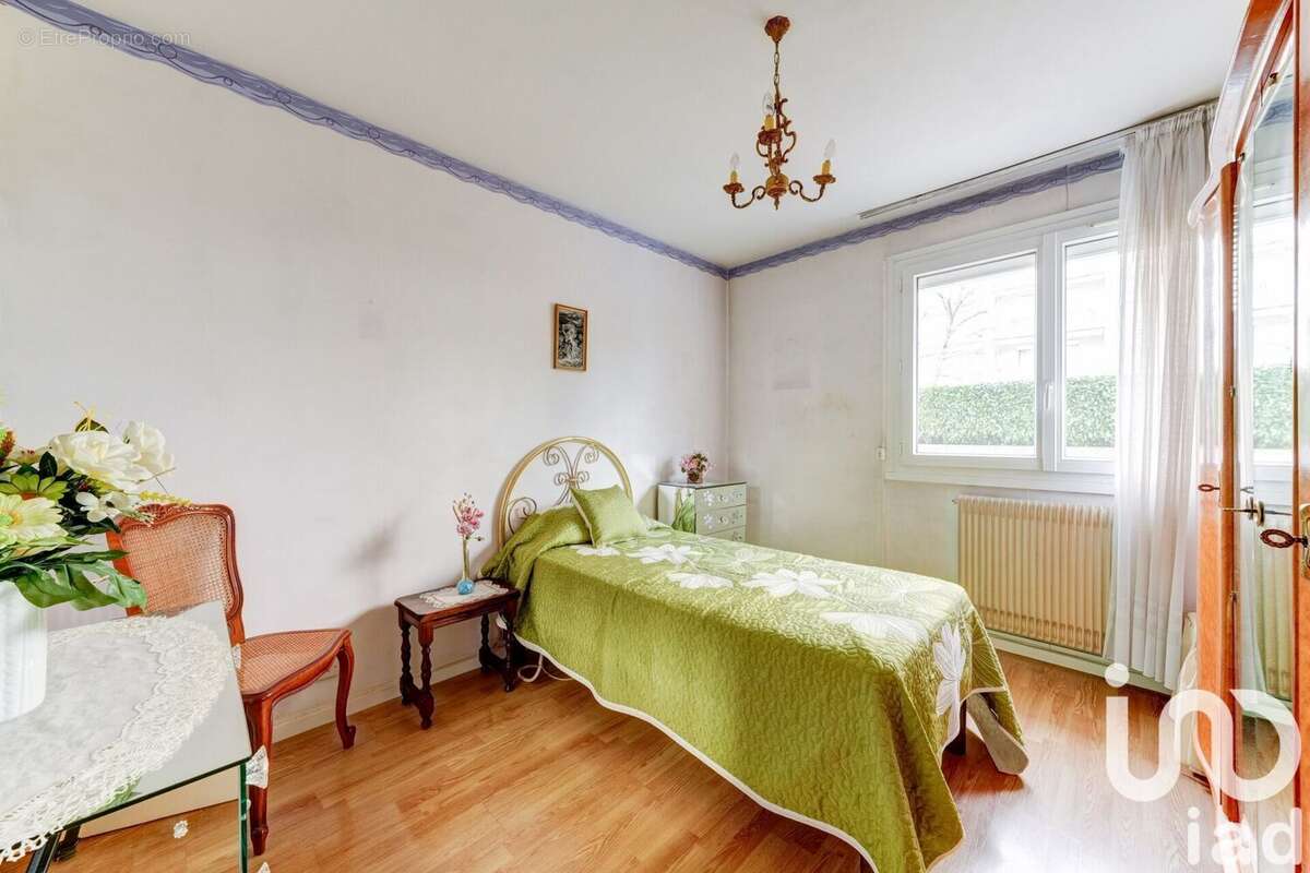 Photo 9 - Appartement à TASSIN-LA-DEMI-LUNE