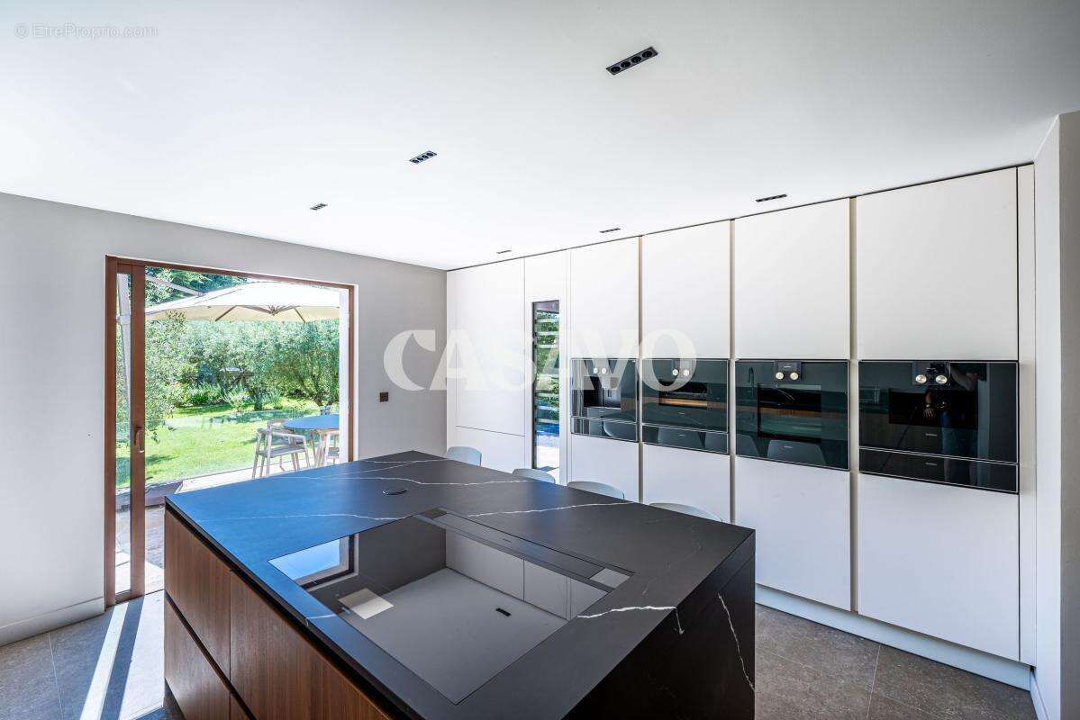 Maison à AIX-EN-PROVENCE