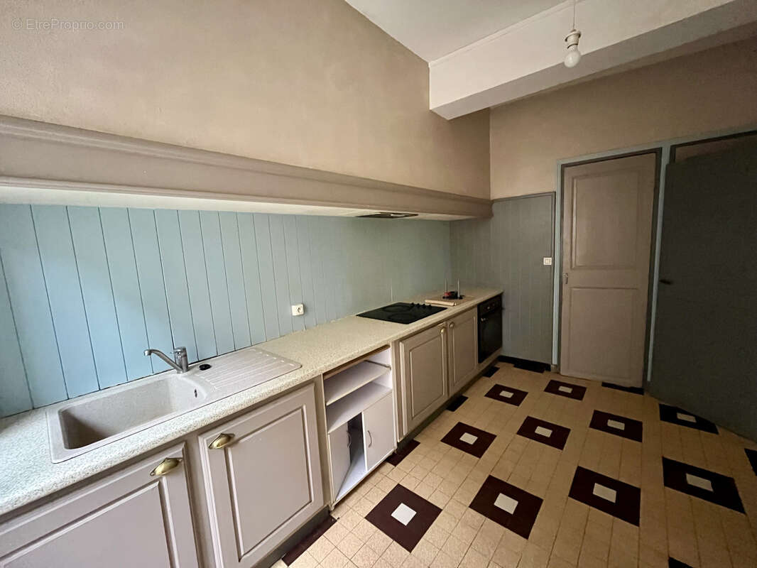 Maison à PENNAUTIER