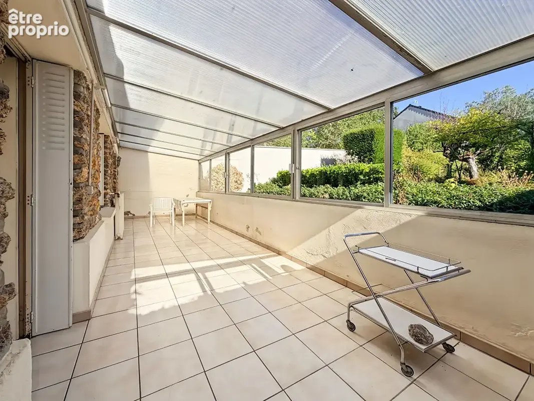 Maison 6 pièces à Rosny - Mairie - Gare RER E - photo 12