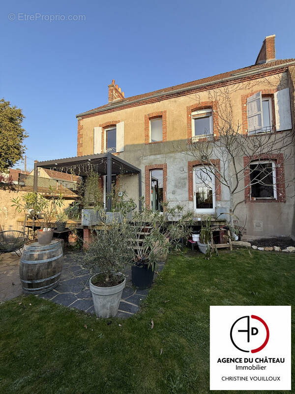 Maison à GIEN