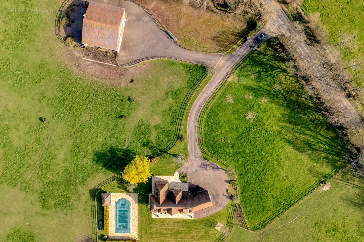 Maison à TOURGEVILLE