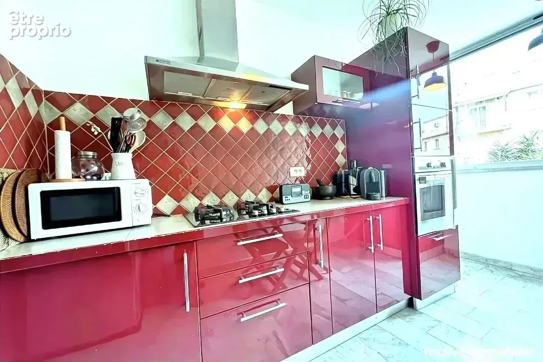 Appartement T3 entièrement rénové – Quartier Sud de Bastia - photo 6