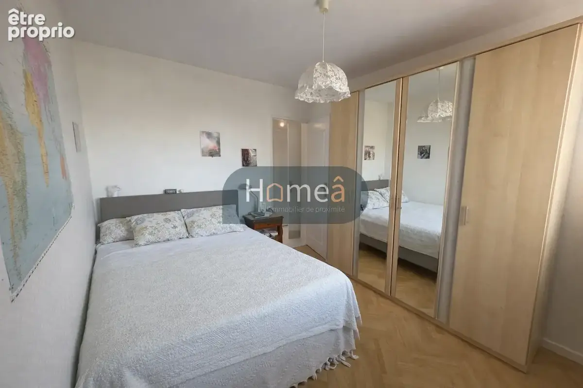 Appartement t2 rouen - photo 5