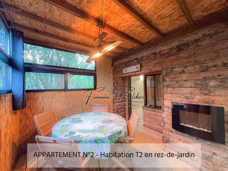 À vendre Propriété, Terrain 1 115m², Casta, Santo Pierto di Tenda (20) - photo 10