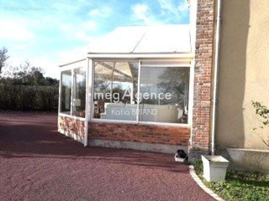 Maison avec 7 chambres - photo 4