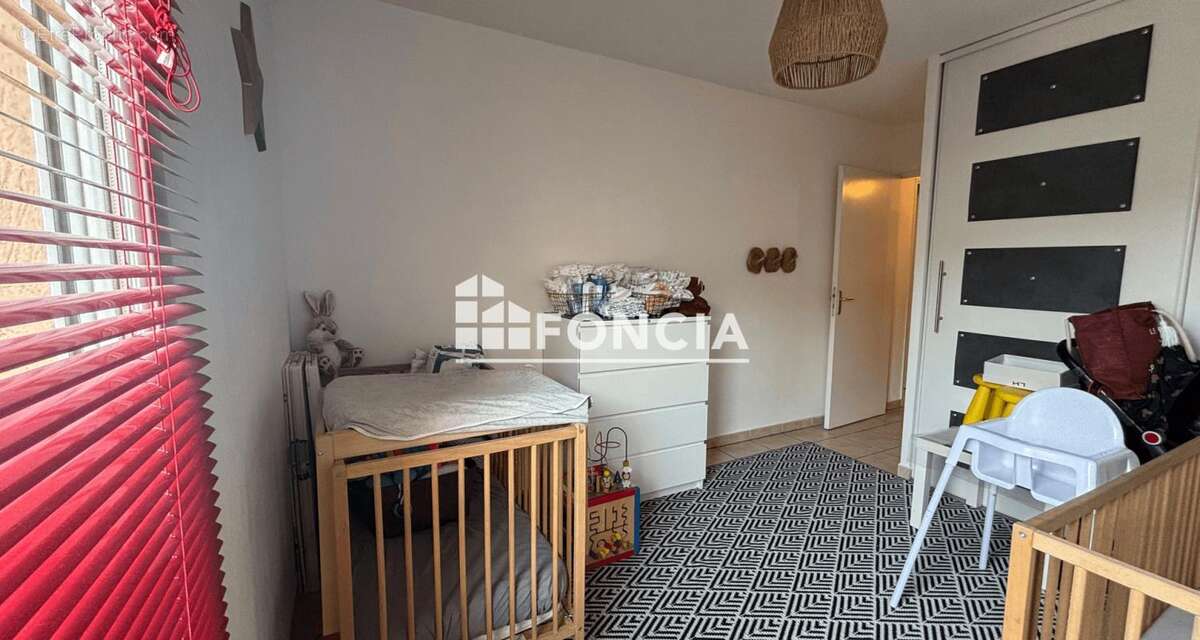 Appartement à HYERES