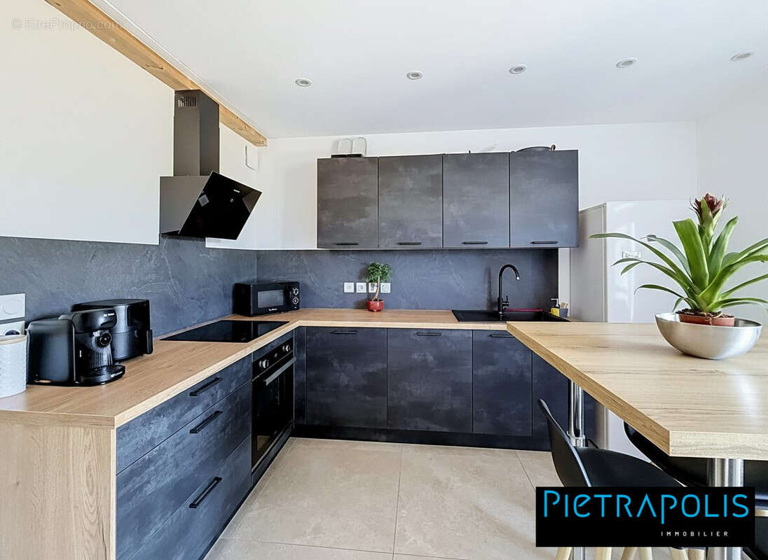 Maison 87 m² à Montmerle-Sur-Saone  - photo 3