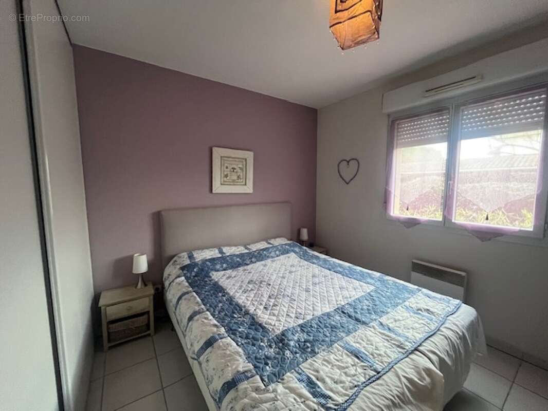 Appartement à EMPEAUX