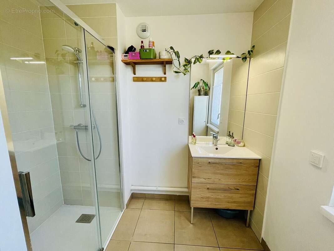 Appartement à OSTWALD