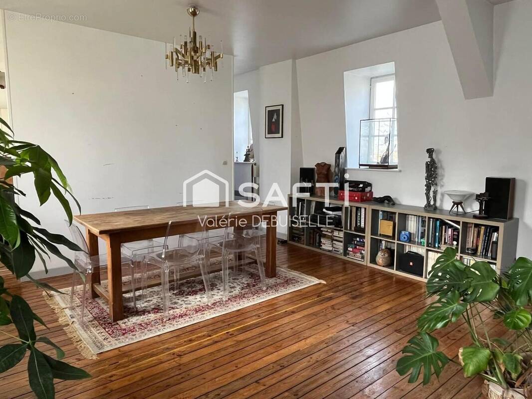 Photo 1 - Appartement à BETHUNE