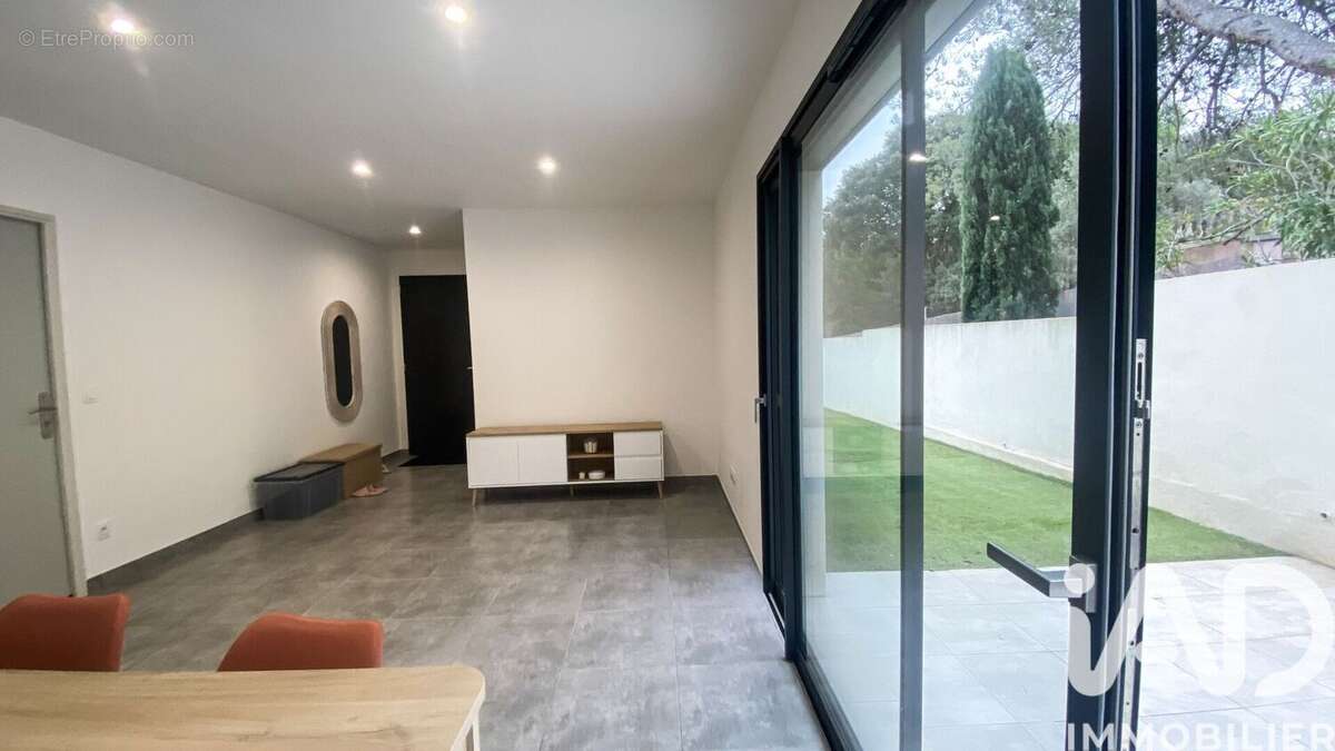 Photo 6 - Maison à POULX