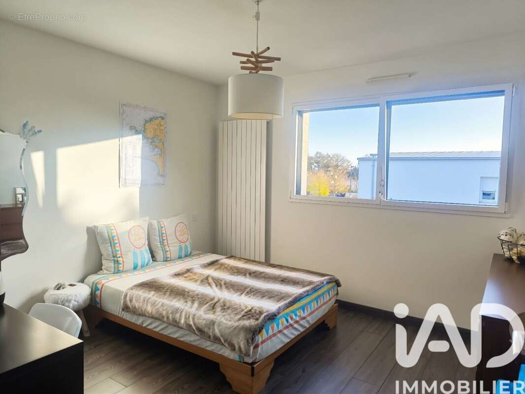 Photo 9 - Maison à VANNES