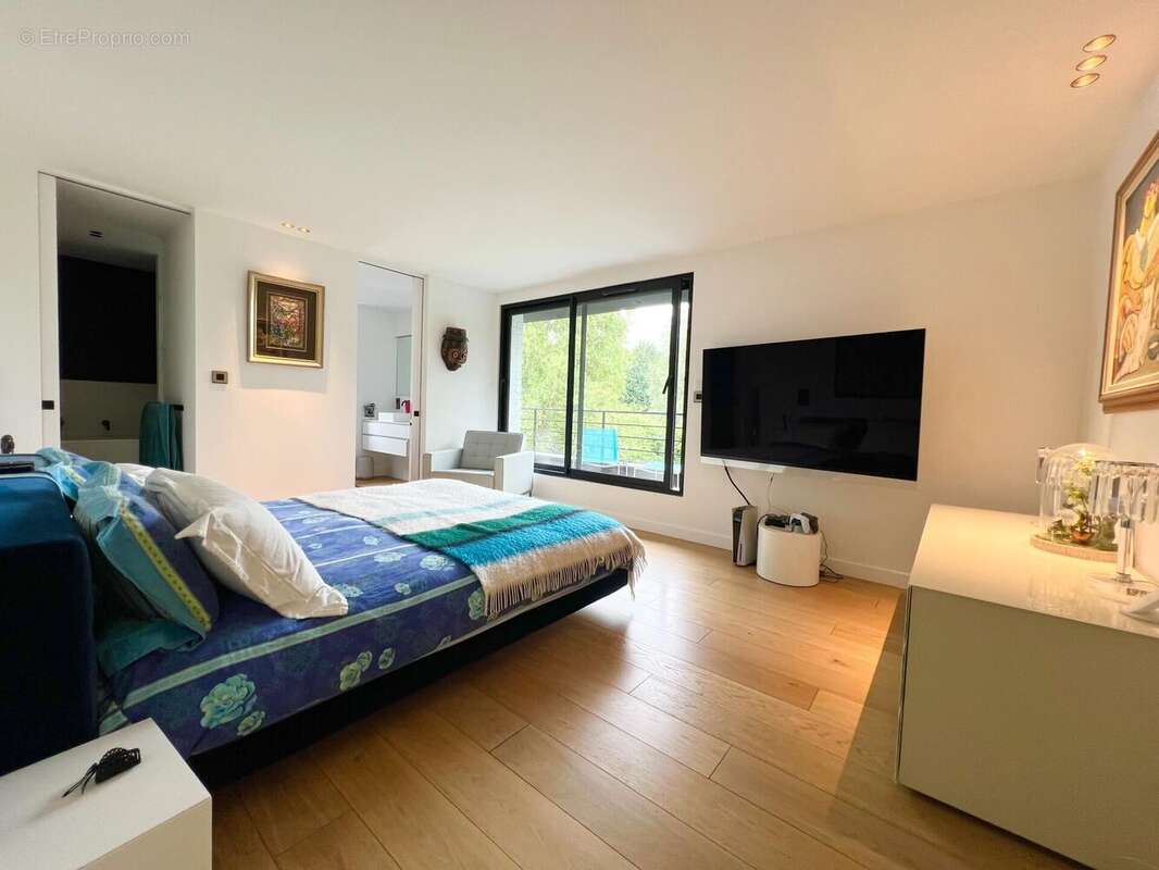 Photo 5 - Maison à GENECH