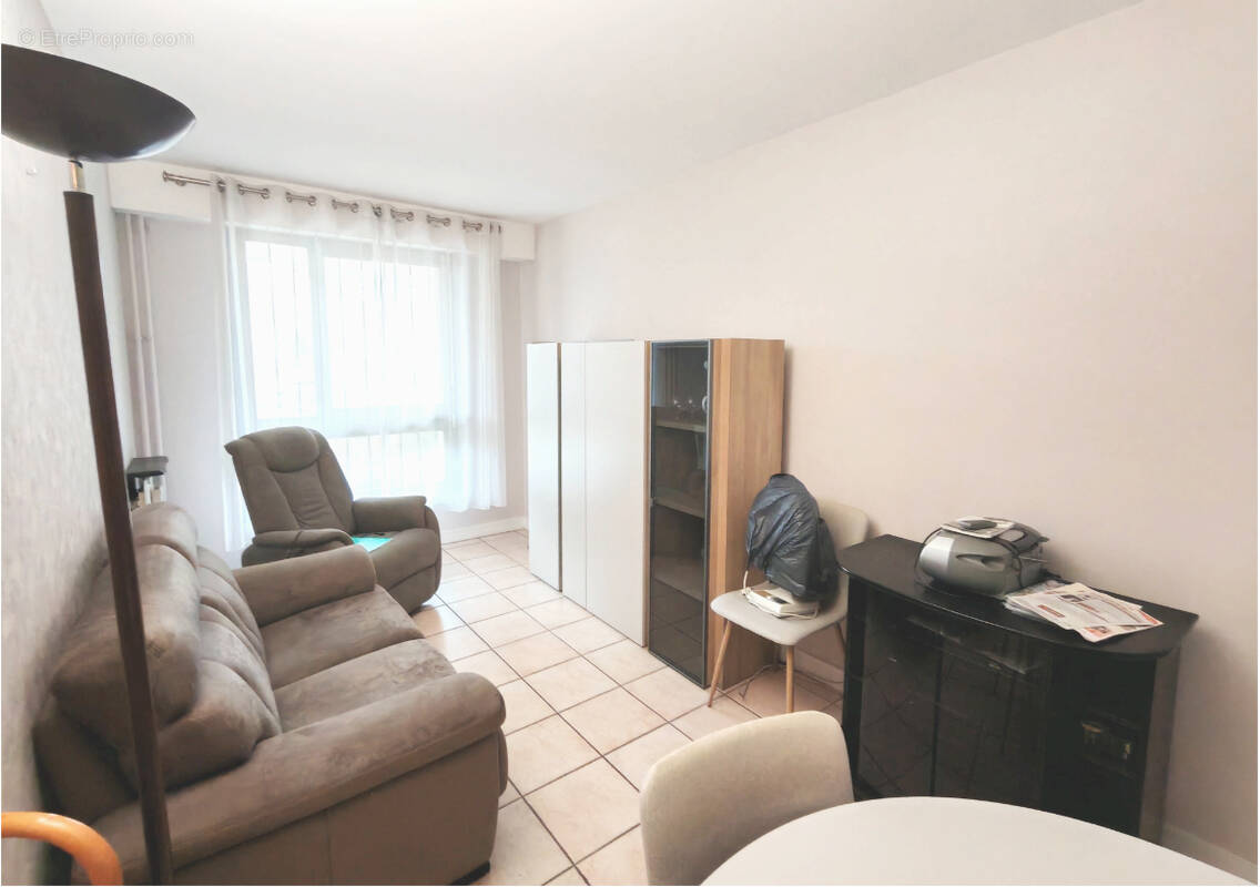 Appartement à CHELLES