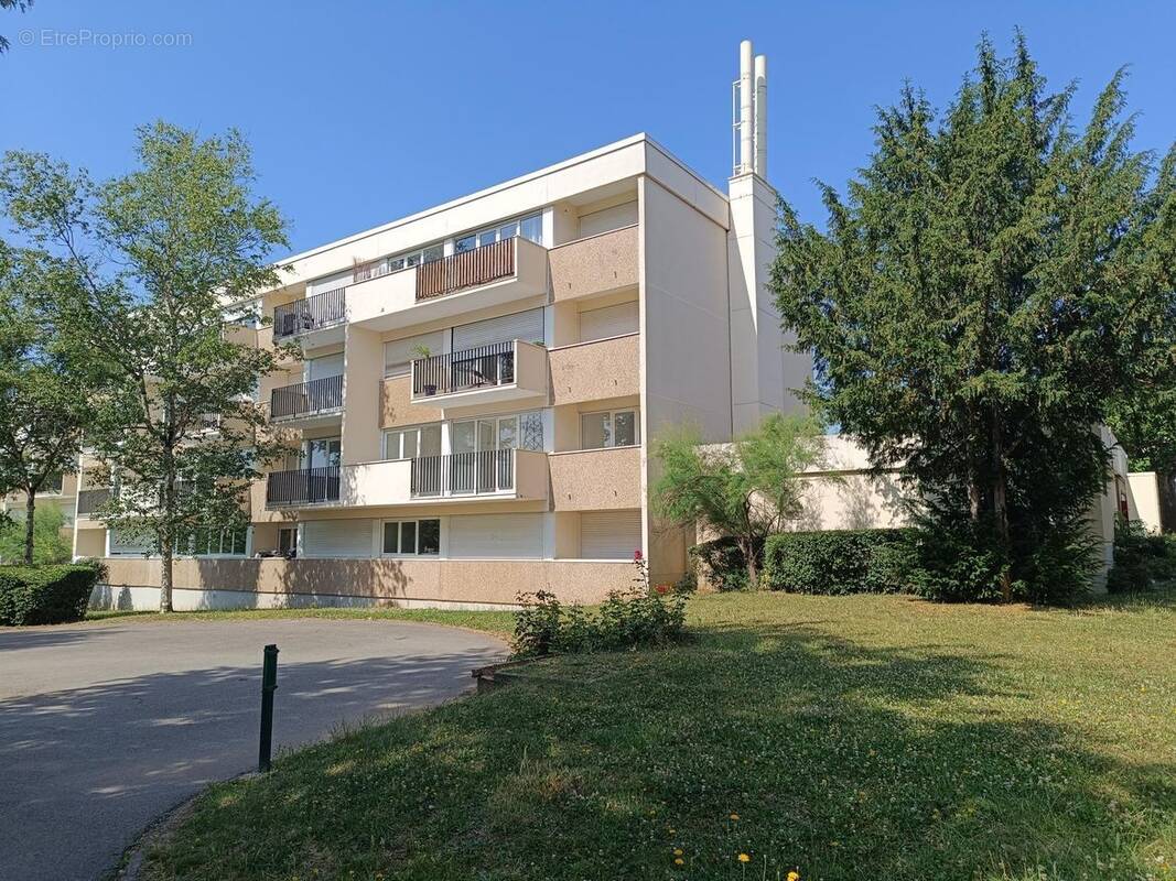 Appartement à PALAISEAU