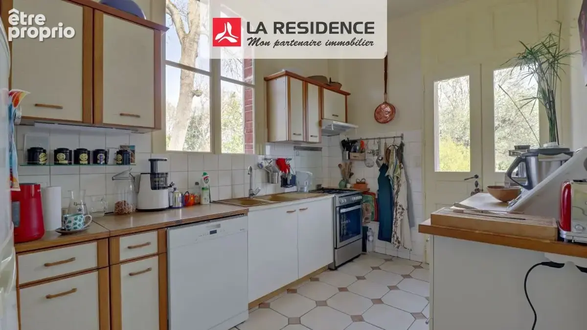 Maison 9 pièces 296 m² à vendre à Gisors (27140) - photo 7