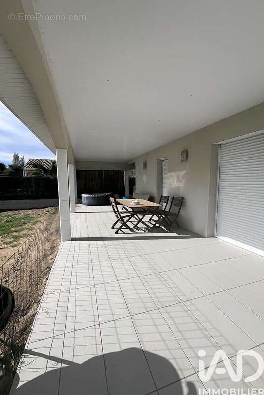 Photo 9 - Maison à CUBZAC-LES-PONTS