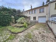 Maison à LA MOUTADE