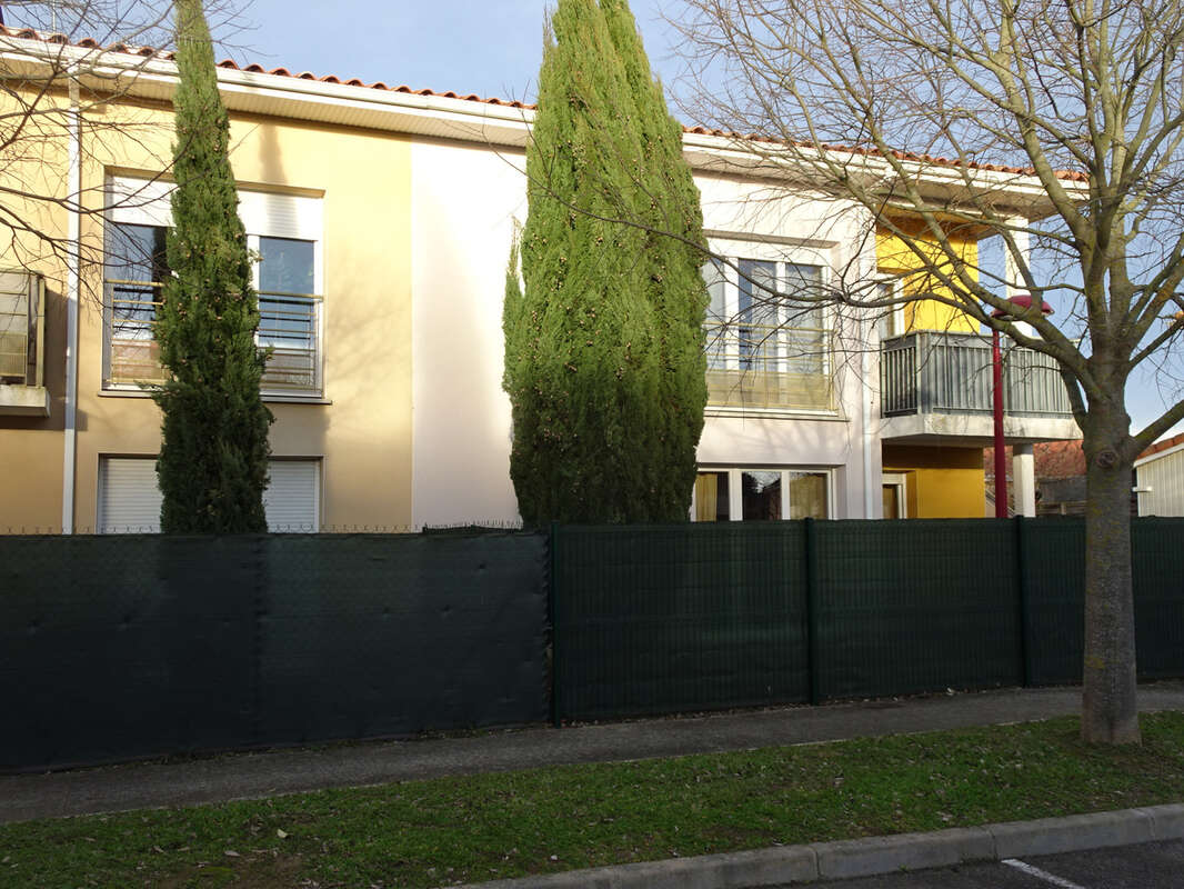 Appartement à FROUZINS