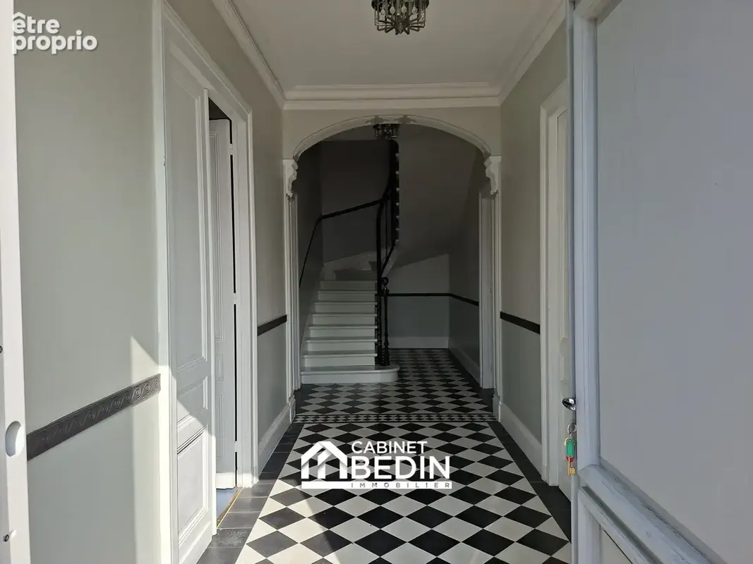 Maison 8 pièces 223 m² à vendre à Langon (33210) - photo 4