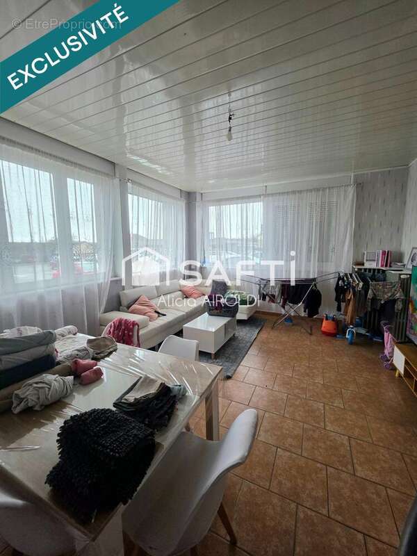 Photo 6 - Appartement à PIENNES