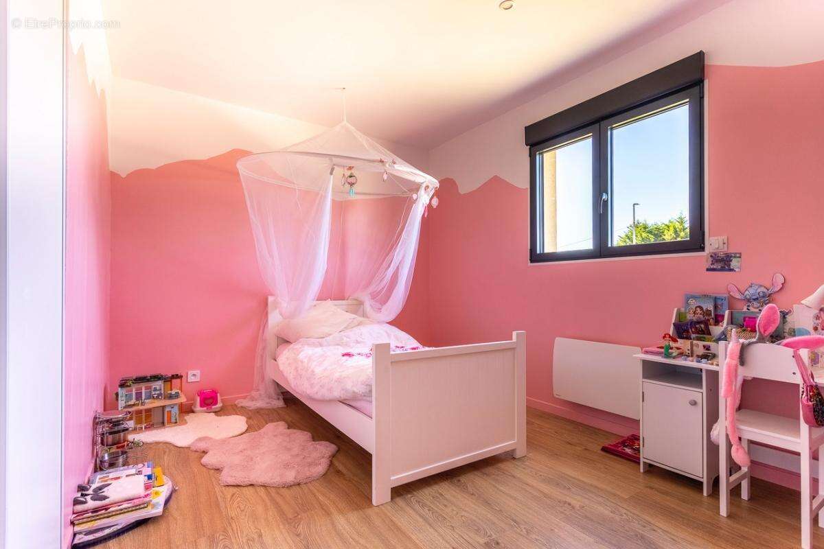 Maison à VILLEFRANCHE-SUR-CHER