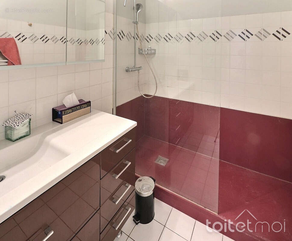 Appartement à GIF-SUR-YVETTE