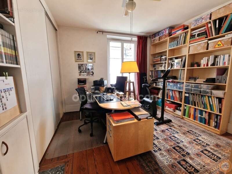 Maison de charme 4 chambres + double parking - photo 11