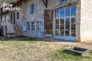 Maison à SAINT-BENOIT