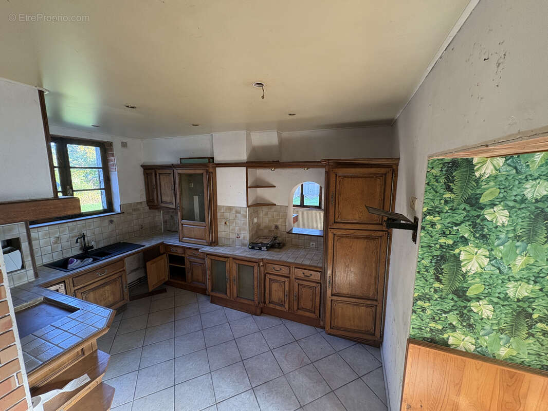 Maison à HANGEST-SUR-SOMME