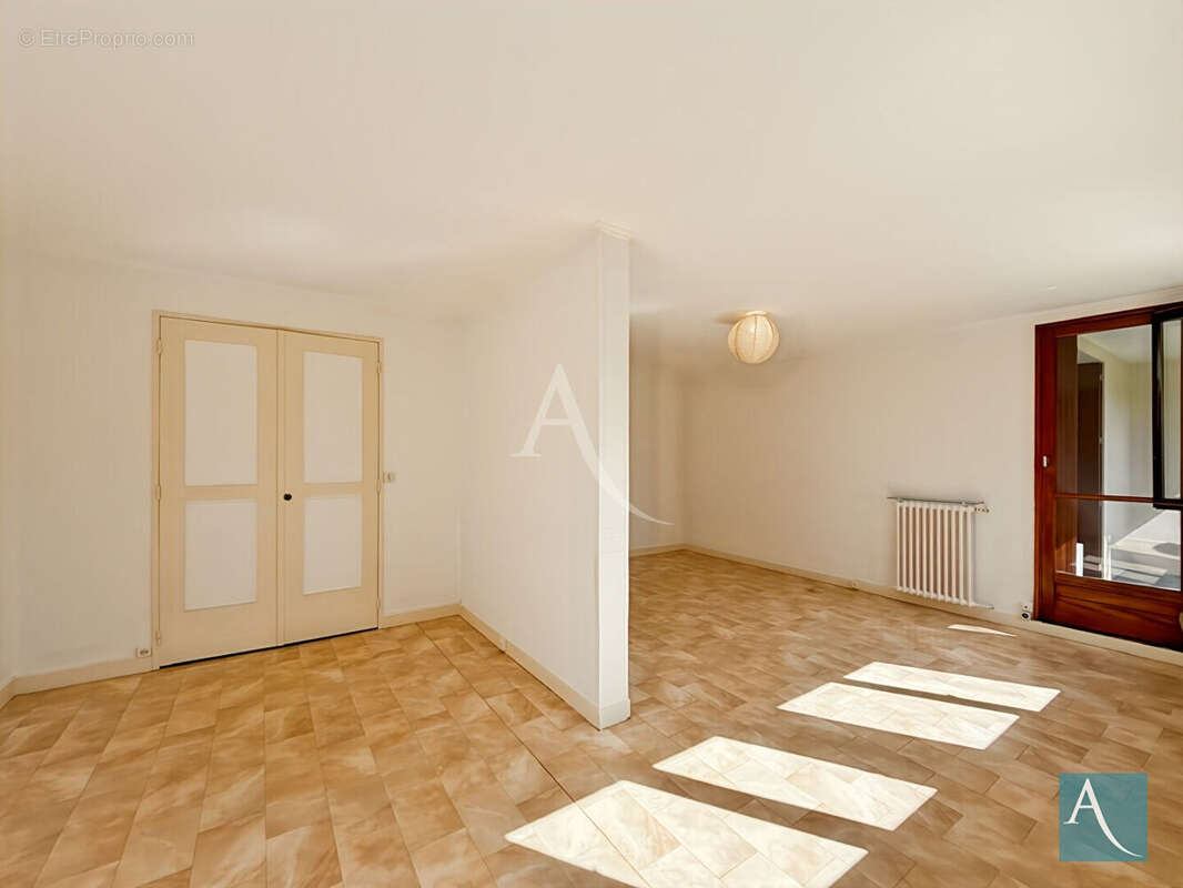 Appartement à BRETIGNY-SUR-ORGE