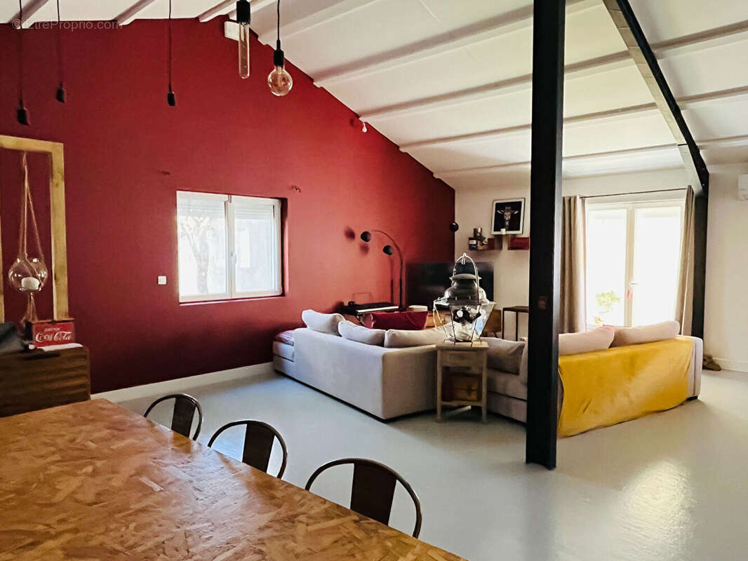 Photo 4 - Maison à CAVAILLON