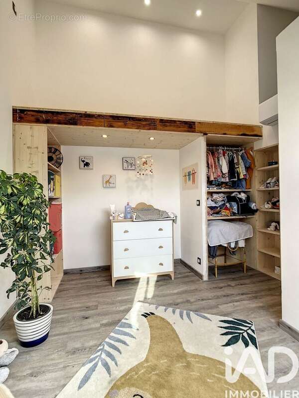 Photo 8 - Appartement à TANINGES