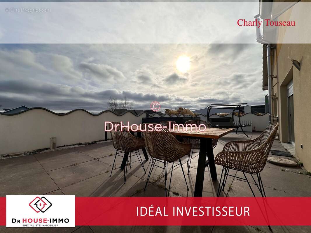 Maison à RUMERSHEIM-LE-HAUT