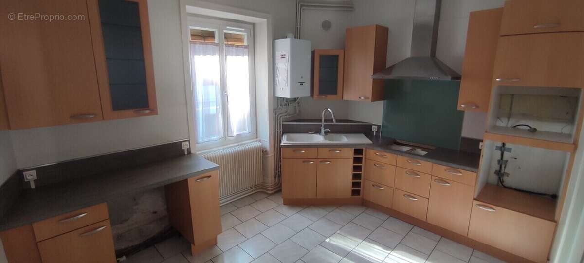 Appartement à VIENNE