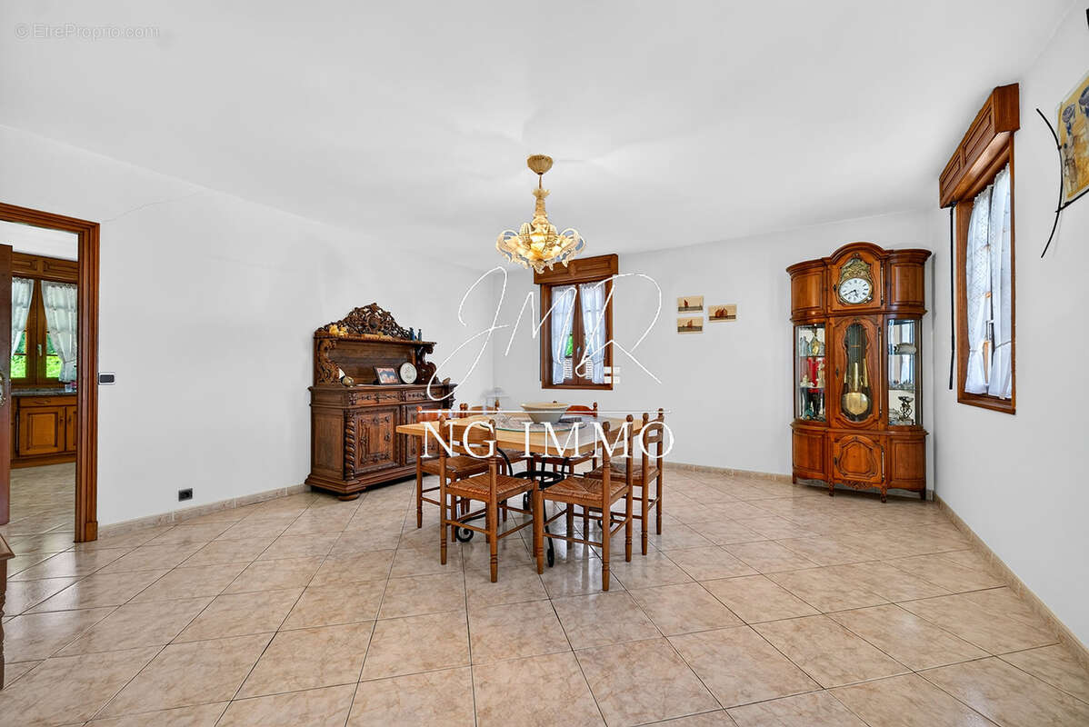 Exclusivité   propriété de prestige à lucinges de 290m2 avec 3230m2 de terrain - photo 12