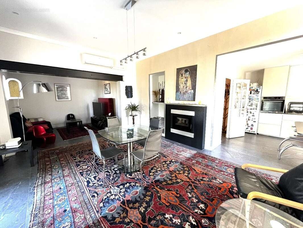 Maison à NAGES-ET-SOLORGUES