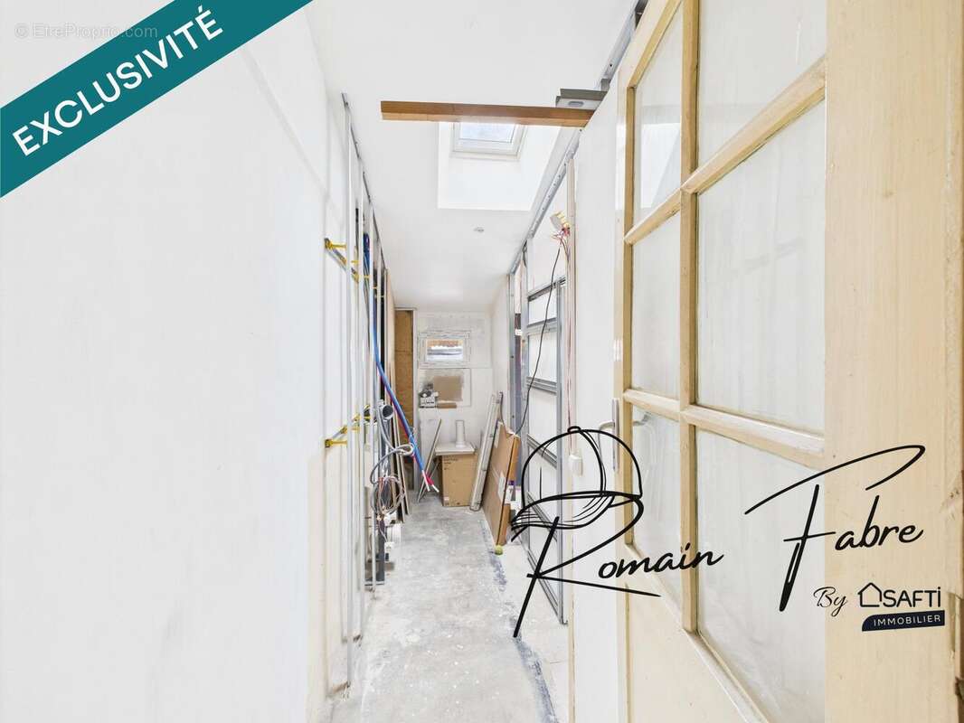 Photo 9 - Maison à SAINT-LOUBES