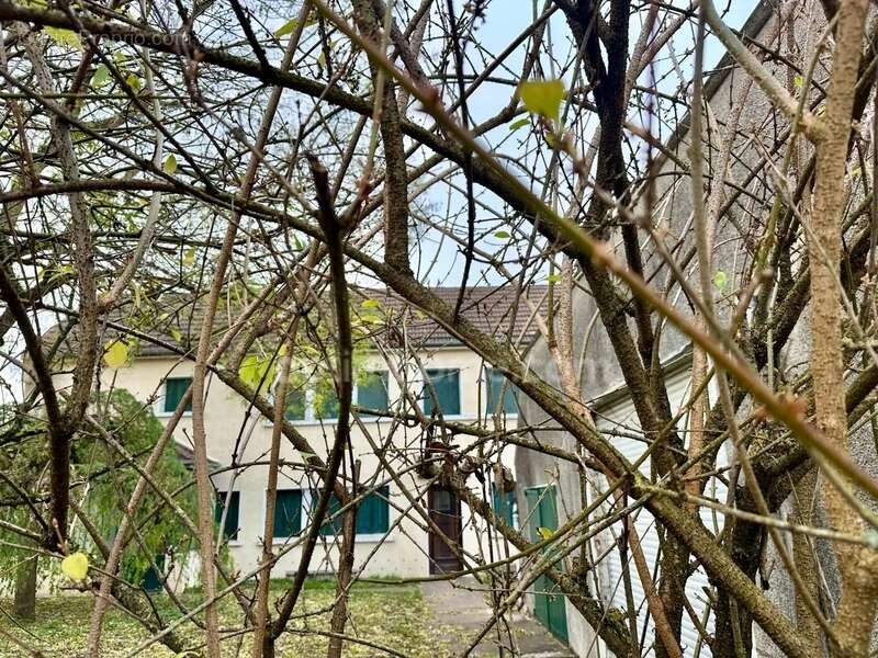 Maison à SAINT-APOLLINAIRE