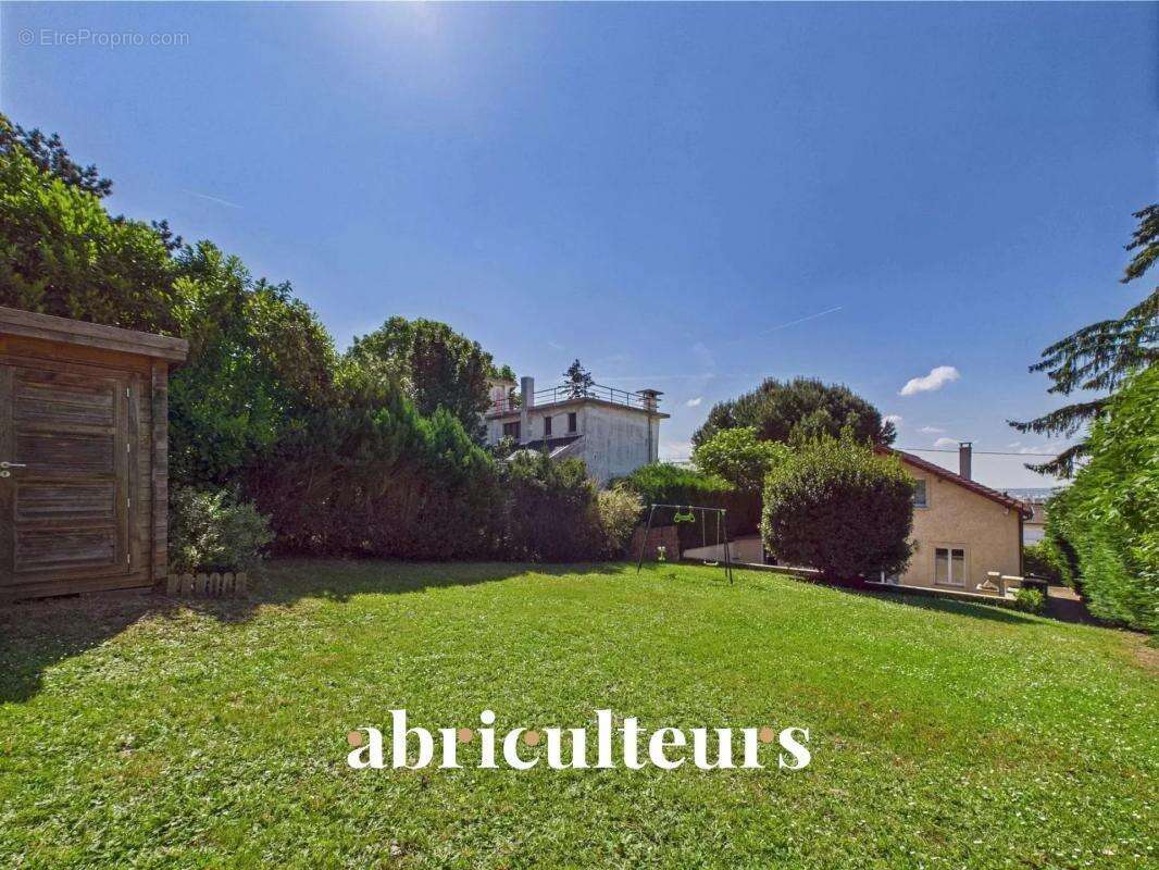 Maison à ARGENTEUIL