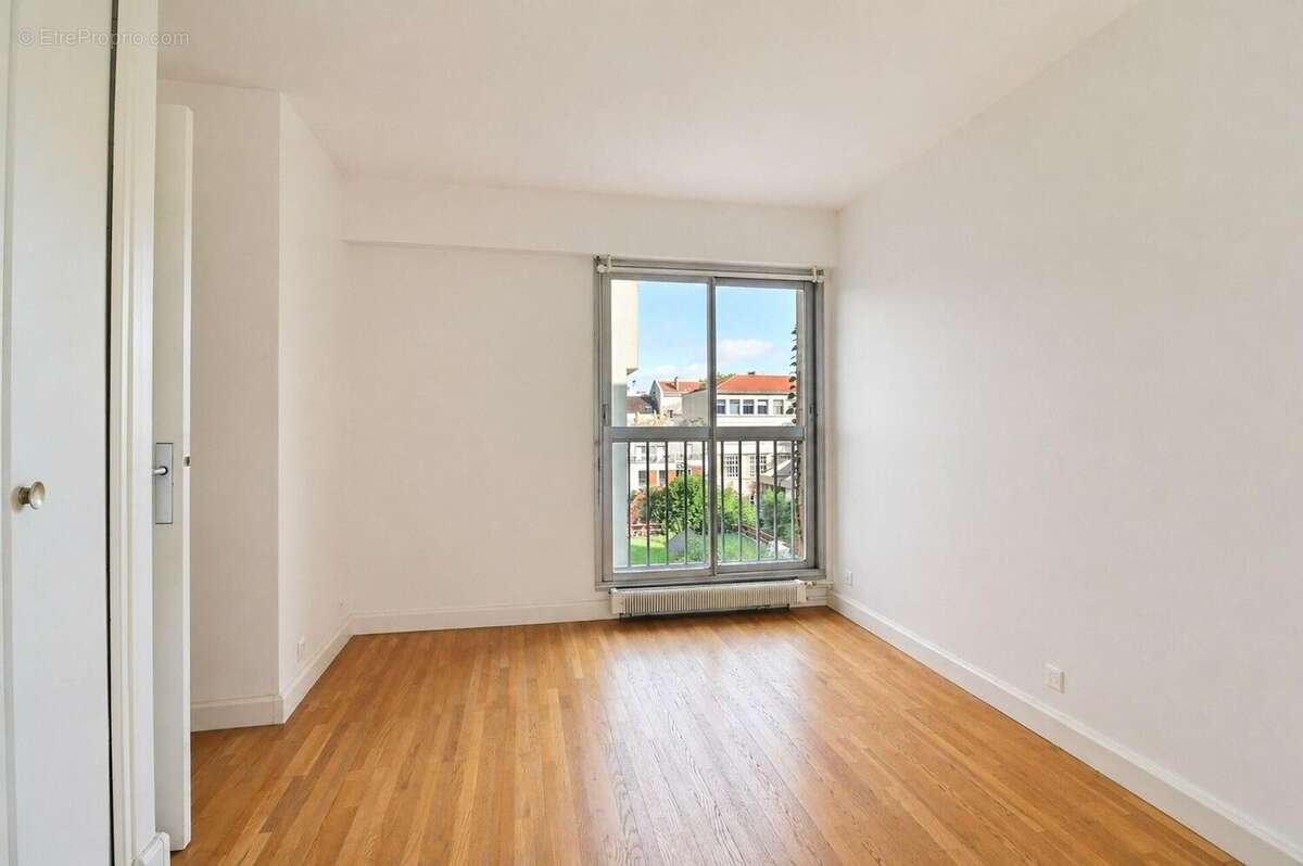Photo 5 - Appartement à PARIS-14E
