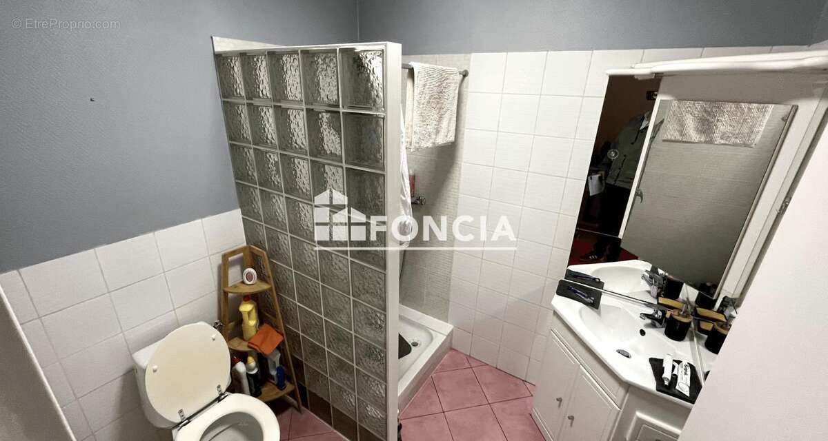 Appartement à BERGERAC