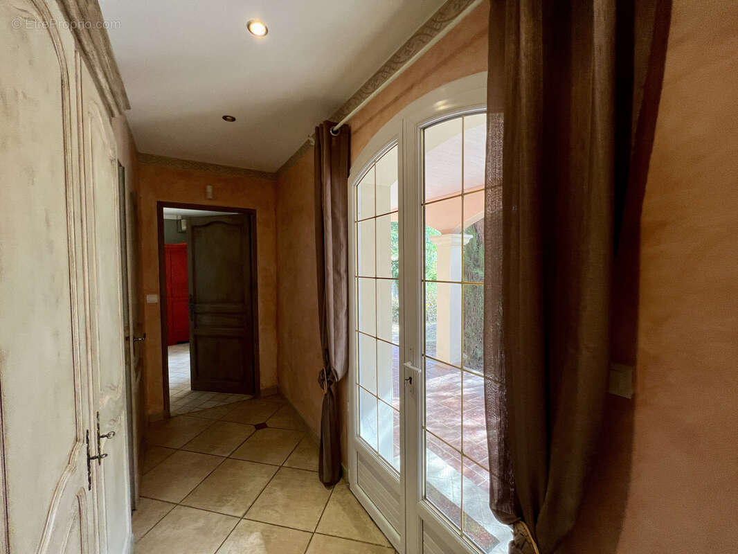 Maison à SAINT-ROMAIN-EN-VIENNOIS