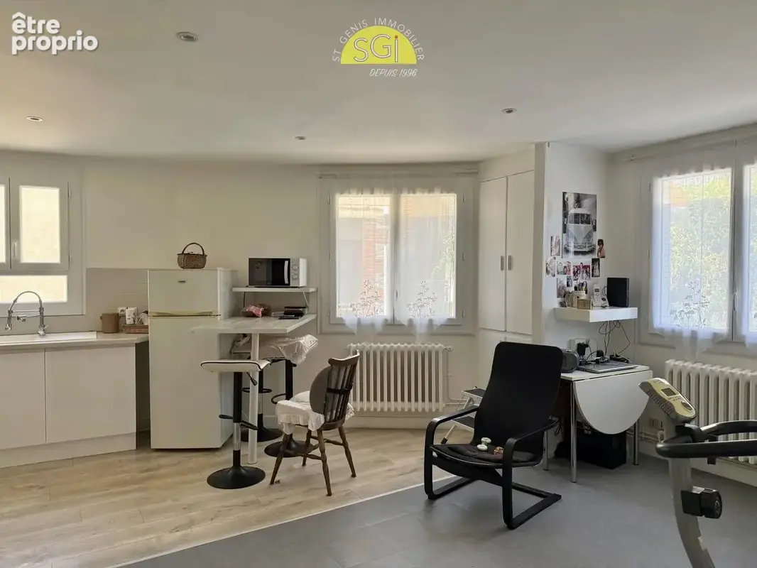 Charmante maison de 65,94 m² à Villelongue-dels-Monts - photo 4