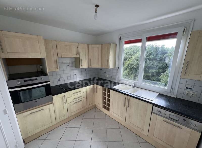 Appartement à MAROMME