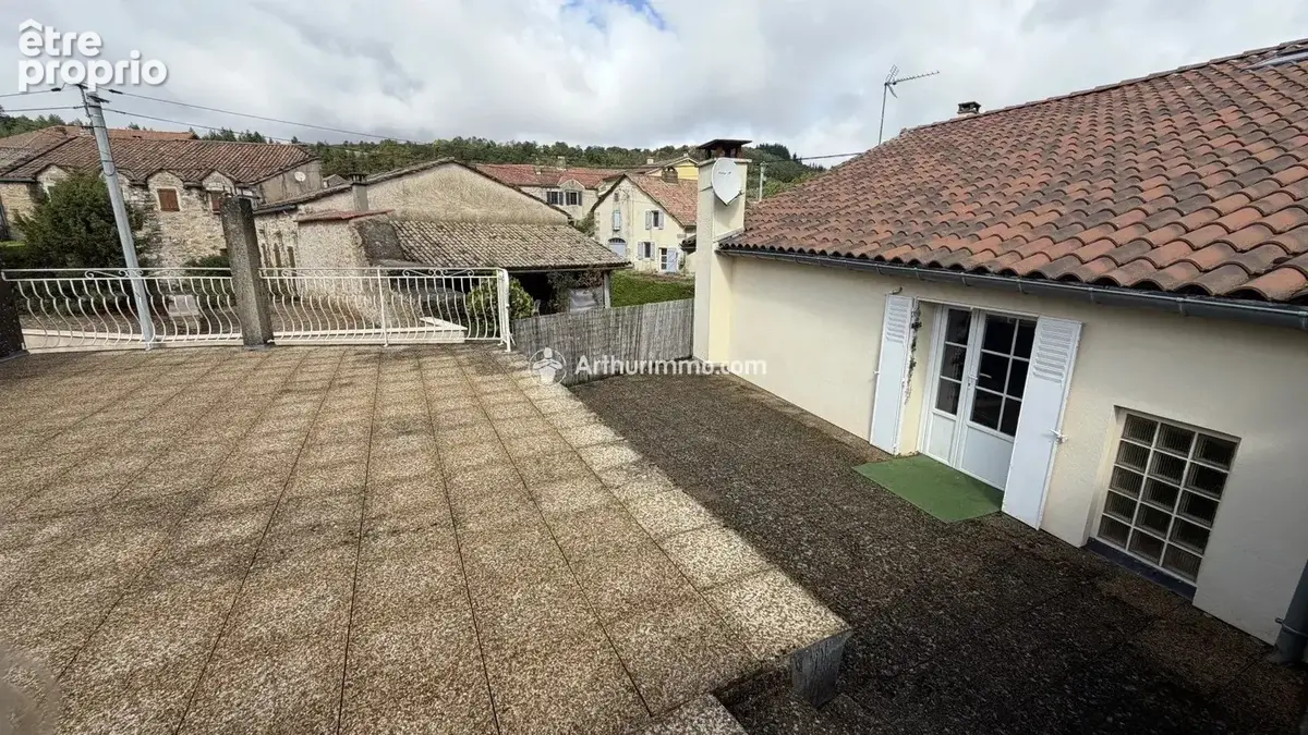 Vente Maison L'hospitalet-du-larzac(12230) 233 000ï¿œ - photo 2